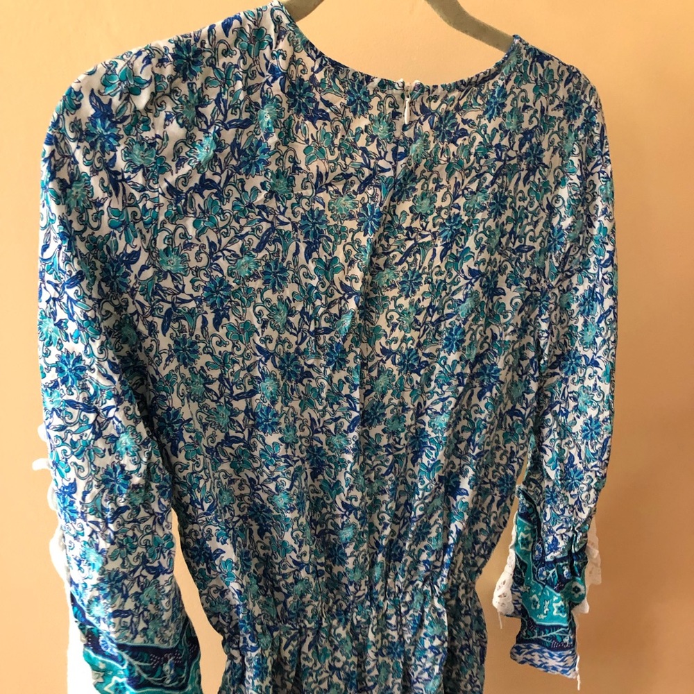 Reverse romper - Picture 8 of 8